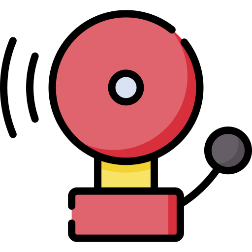 Minik Yuvam Anaokulu Güvenlik İkonu