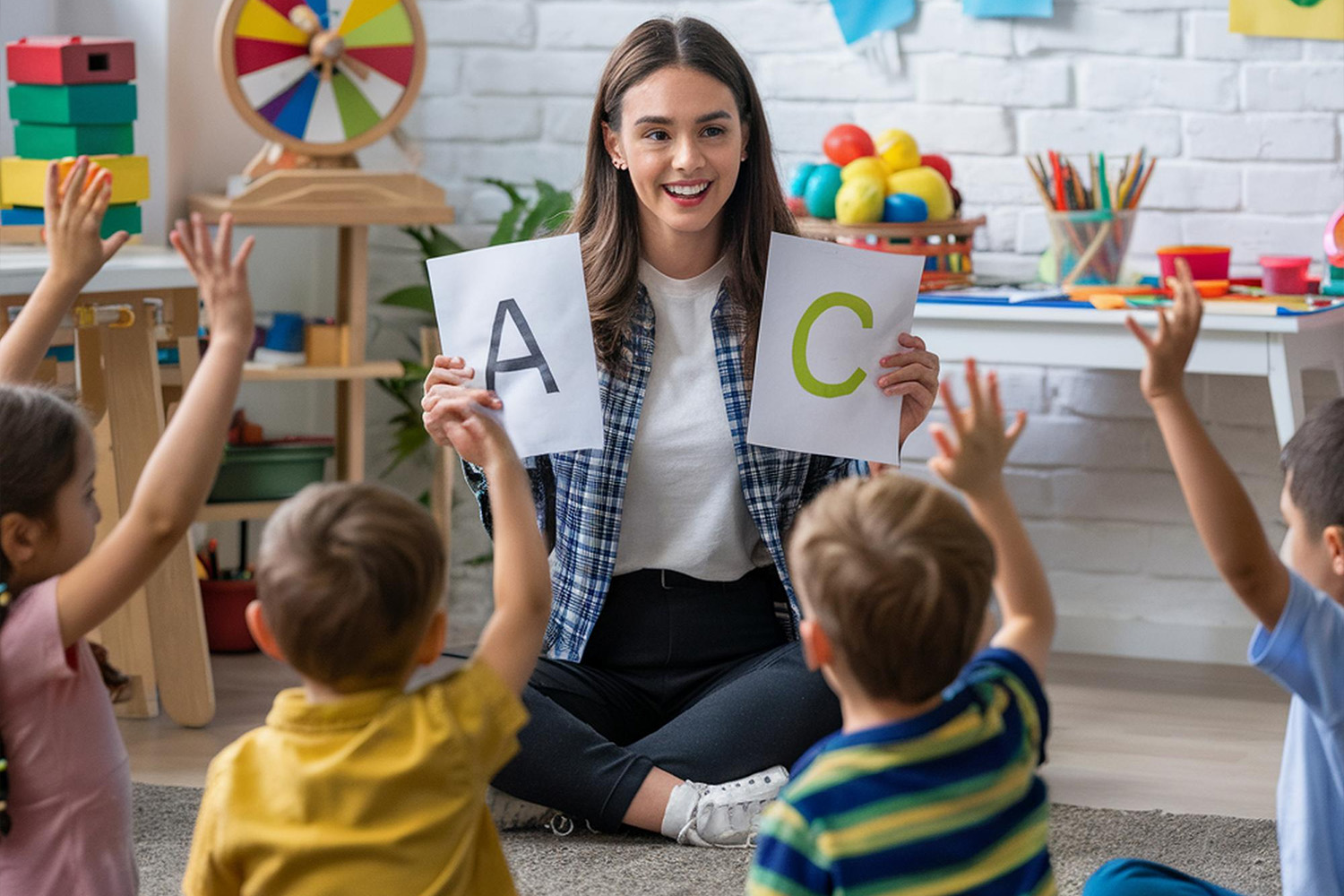 Minik Yuvam Anaokulu Eğitim Programı Hizmeti