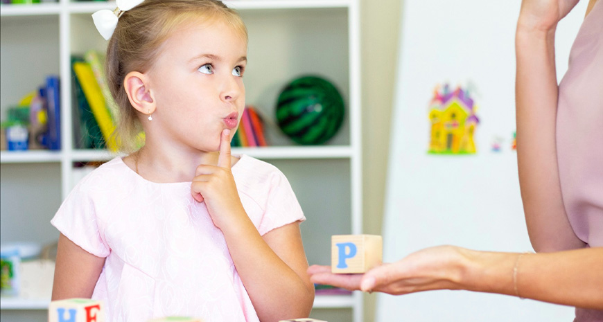 Minik Yuvam Anaokulu Dil Eğitimi