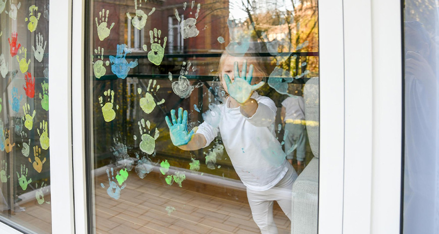 Minik Yuvam Anaokulu Güvenlik Hizmeti