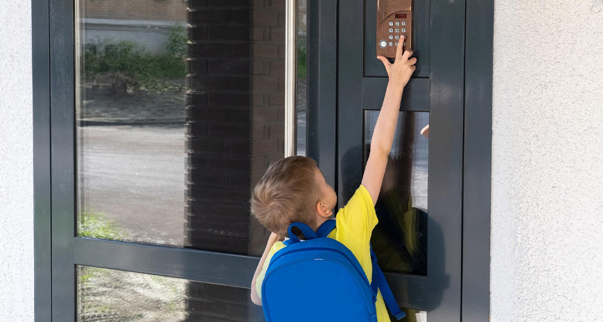 Minik Yuvam Anaokulu Güvenlik Hizmeti