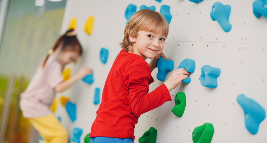 Minik Yuvam Anaokulu Motor Becerileri Hizmeti