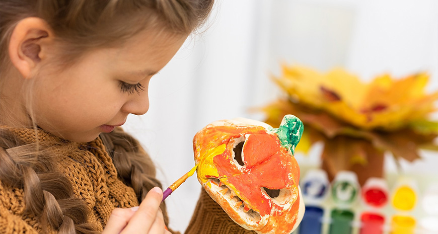 Minik Yuvam Anaokulu Sanat ve Yaratıcılık Hizmeti