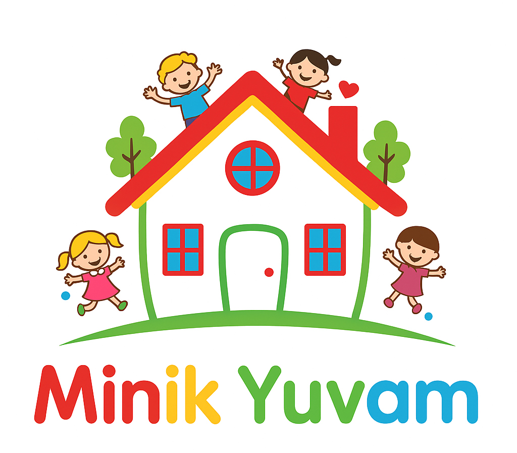 Minik Yuvam Anaokulu Logo