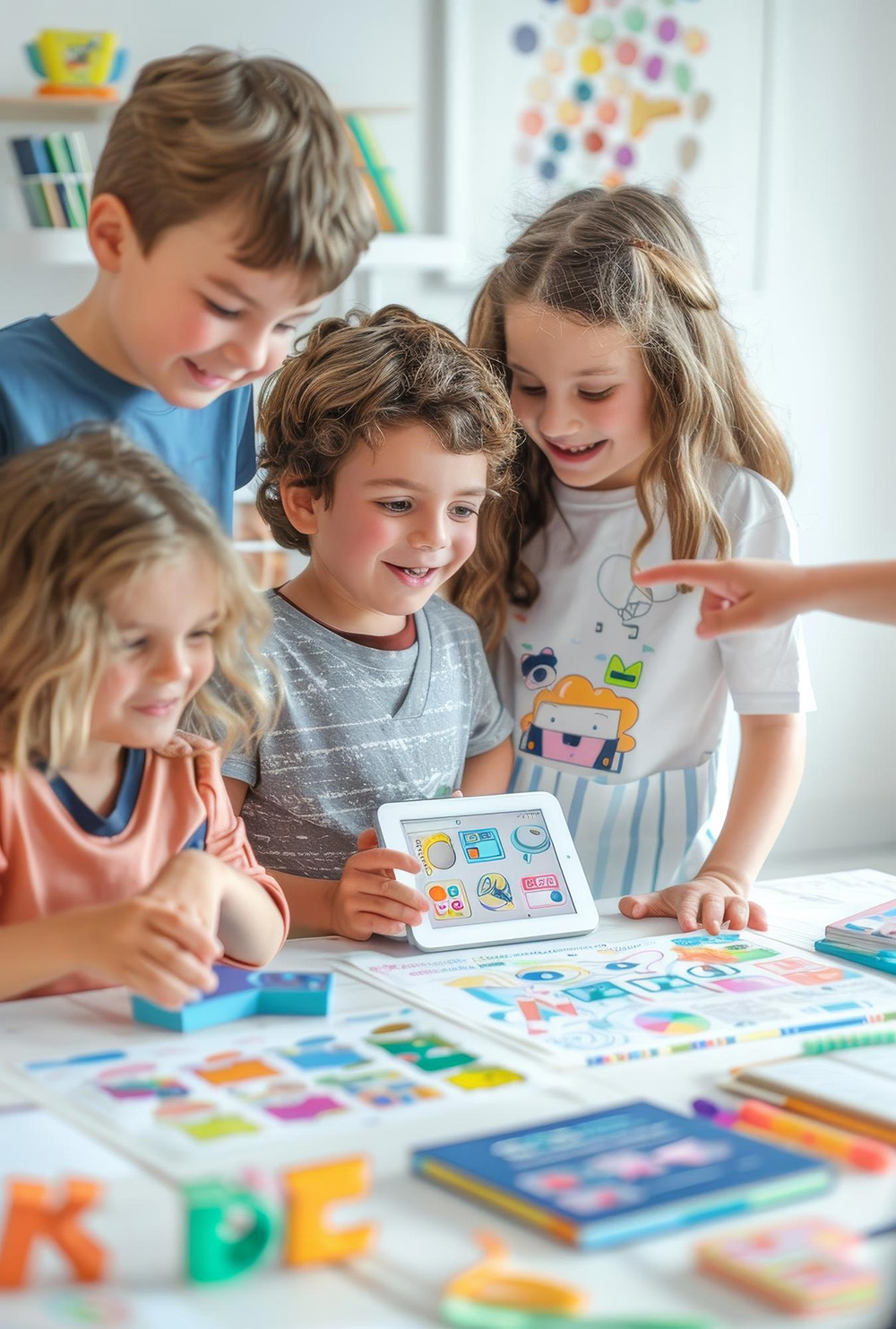 Minik Yuvam Anaokulu Banner